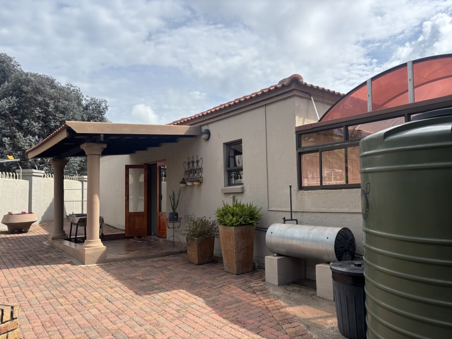 3 Bedroom Property for Sale in Del Judor Ext 12 Mpumalanga