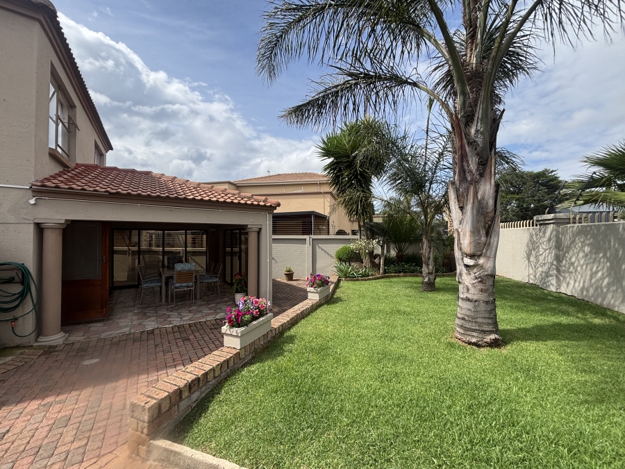 3 Bedroom Property for Sale in Del Judor Ext 12 Mpumalanga