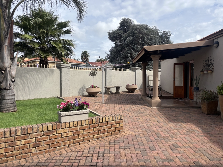 3 Bedroom Property for Sale in Del Judor Ext 12 Mpumalanga