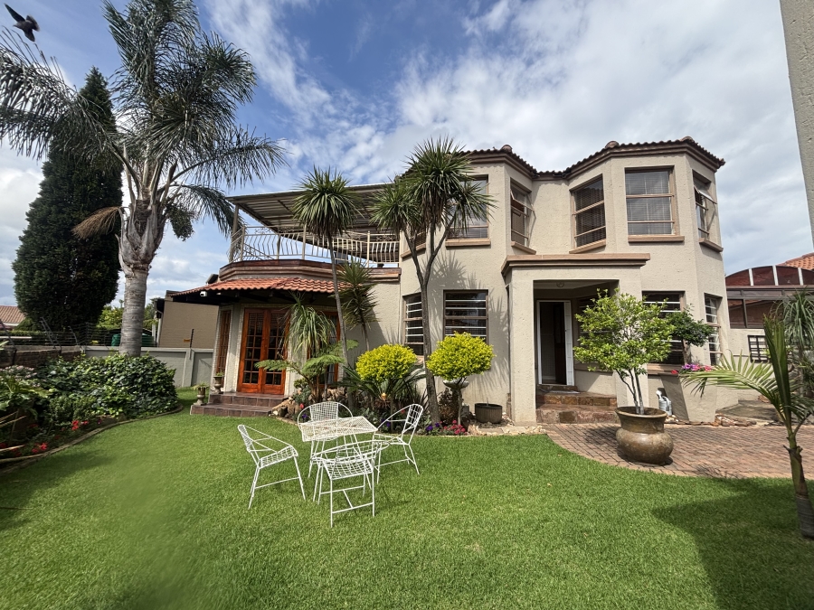 3 Bedroom Property for Sale in Del Judor Ext 12 Mpumalanga