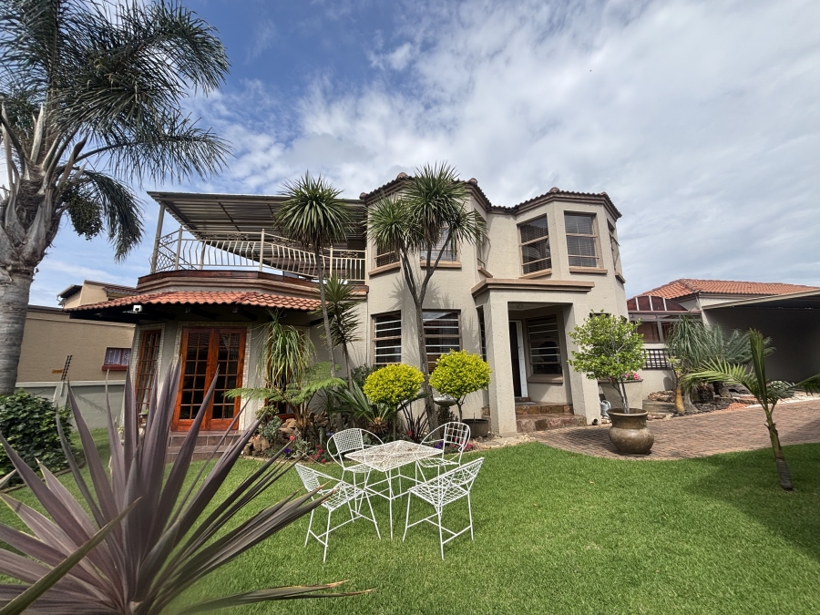 3 Bedroom Property for Sale in Del Judor Ext 12 Mpumalanga