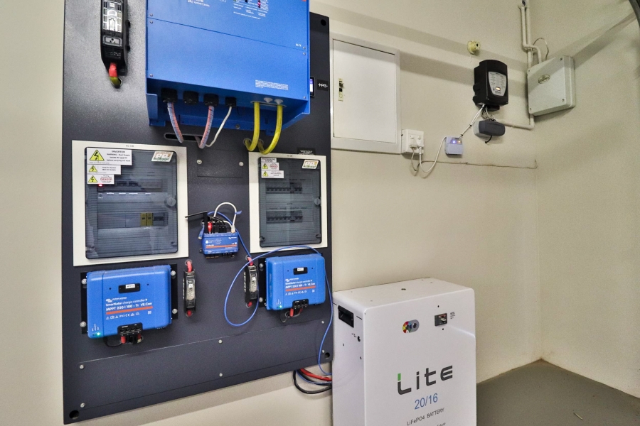 6 Bedroom Property for Sale in Sonheuwel Ext 1 Mpumalanga