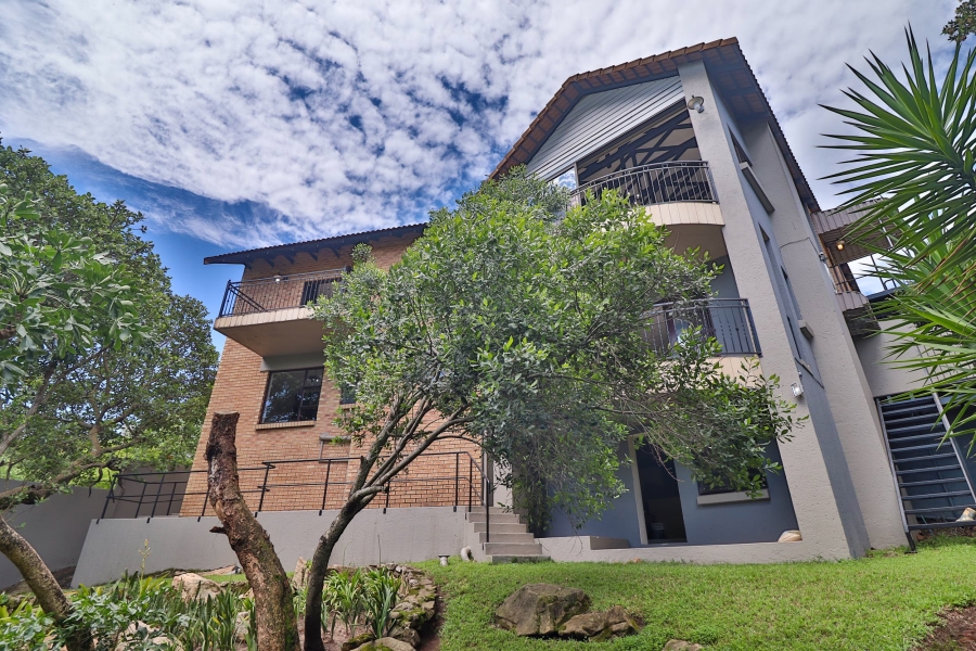 6 Bedroom Property for Sale in Sonheuwel Ext 1 Mpumalanga