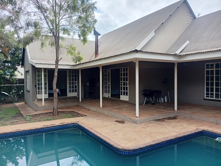 3 Bedroom Property for Sale in Malelane Mpumalanga