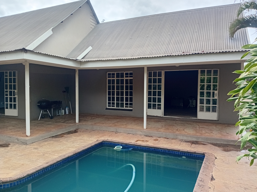 3 Bedroom Property for Sale in Malelane Mpumalanga