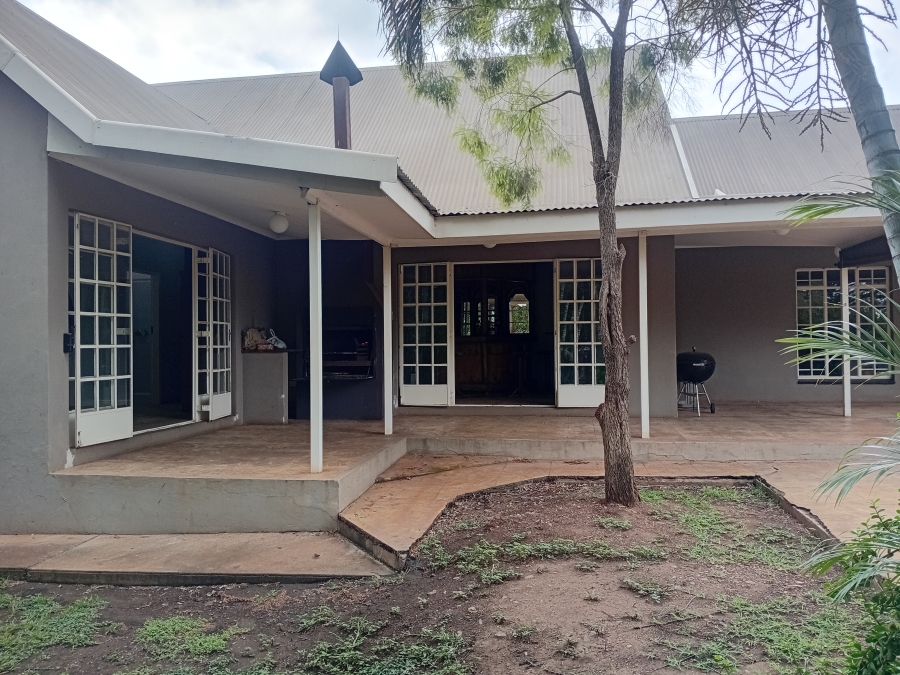 3 Bedroom Property for Sale in Malelane Mpumalanga