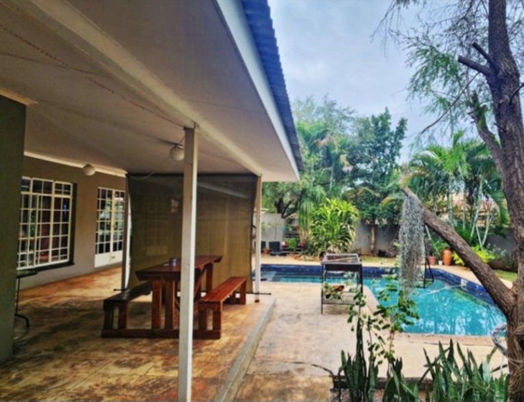 3 Bedroom Property for Sale in Malelane Mpumalanga