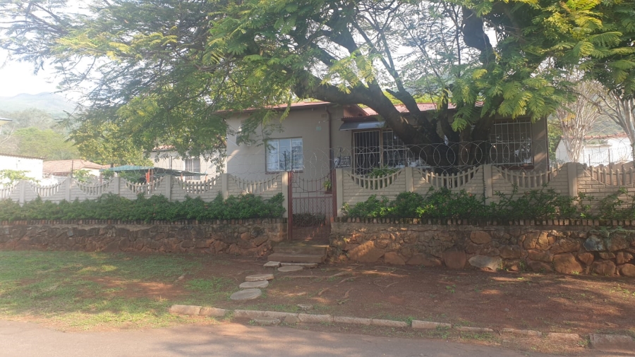 3 Bedroom Property for Sale in Barberton Mpumalanga