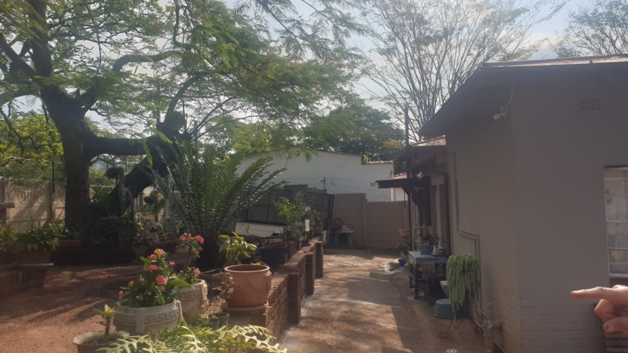 3 Bedroom Property for Sale in Barberton Mpumalanga