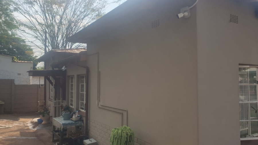 3 Bedroom Property for Sale in Barberton Mpumalanga