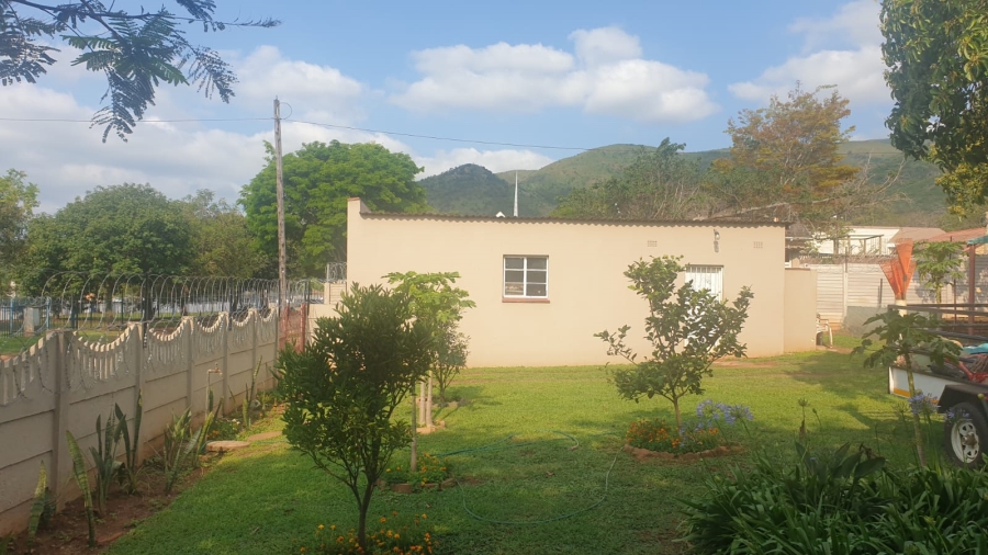 3 Bedroom Property for Sale in Barberton Mpumalanga