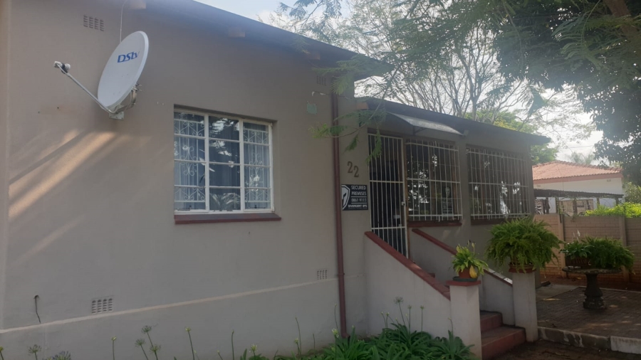 3 Bedroom Property for Sale in Barberton Mpumalanga
