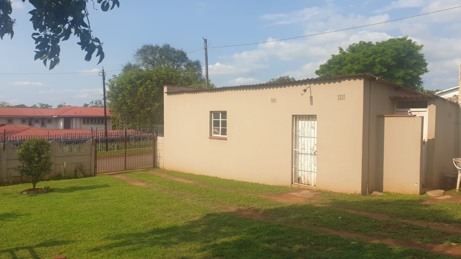3 Bedroom Property for Sale in Barberton Mpumalanga