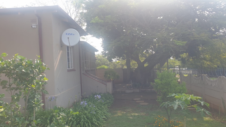 3 Bedroom Property for Sale in Barberton Mpumalanga