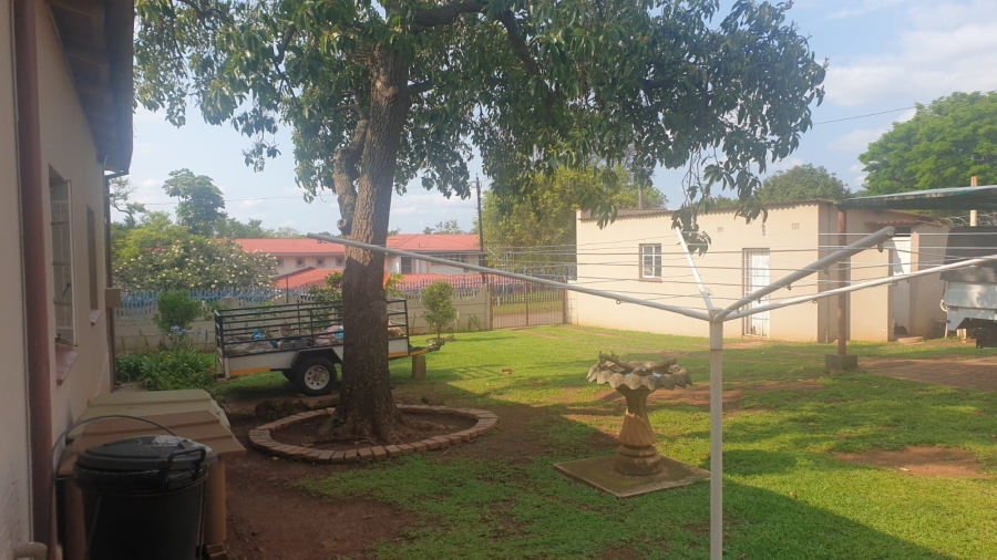 3 Bedroom Property for Sale in Barberton Mpumalanga