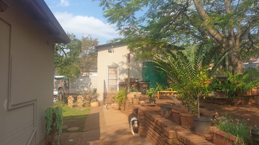 3 Bedroom Property for Sale in Barberton Mpumalanga