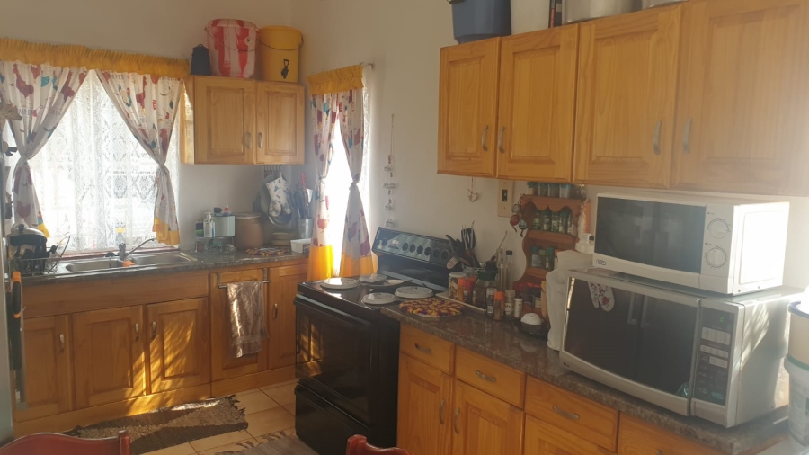 3 Bedroom Property for Sale in Barberton Mpumalanga