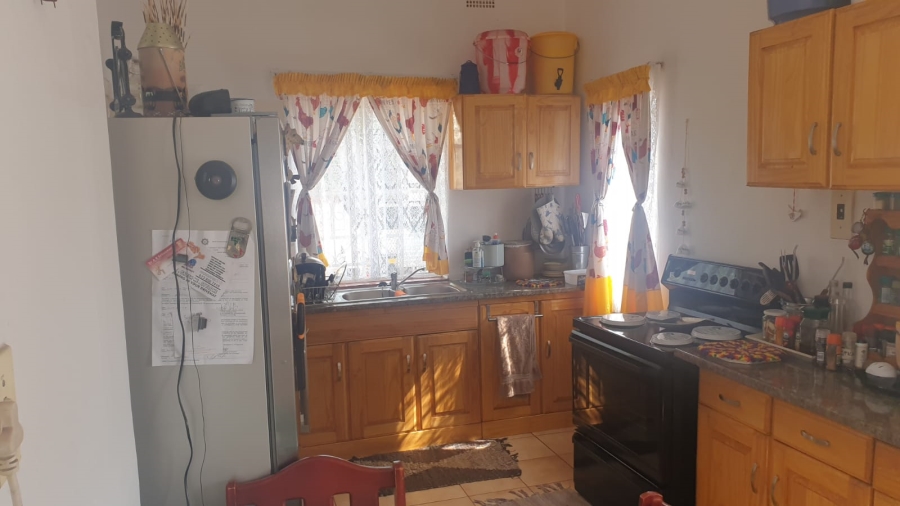 3 Bedroom Property for Sale in Barberton Mpumalanga