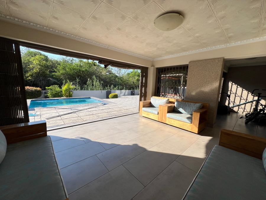 To Let 4 Bedroom Property for Rent in Stonehenge Mpumalanga