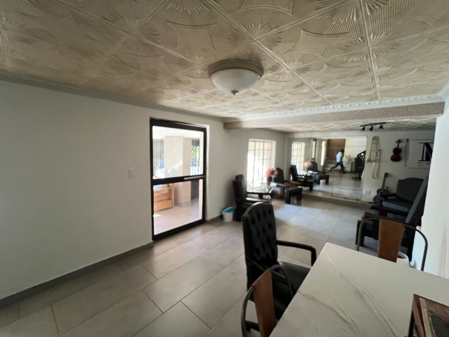 To Let 4 Bedroom Property for Rent in Stonehenge Mpumalanga