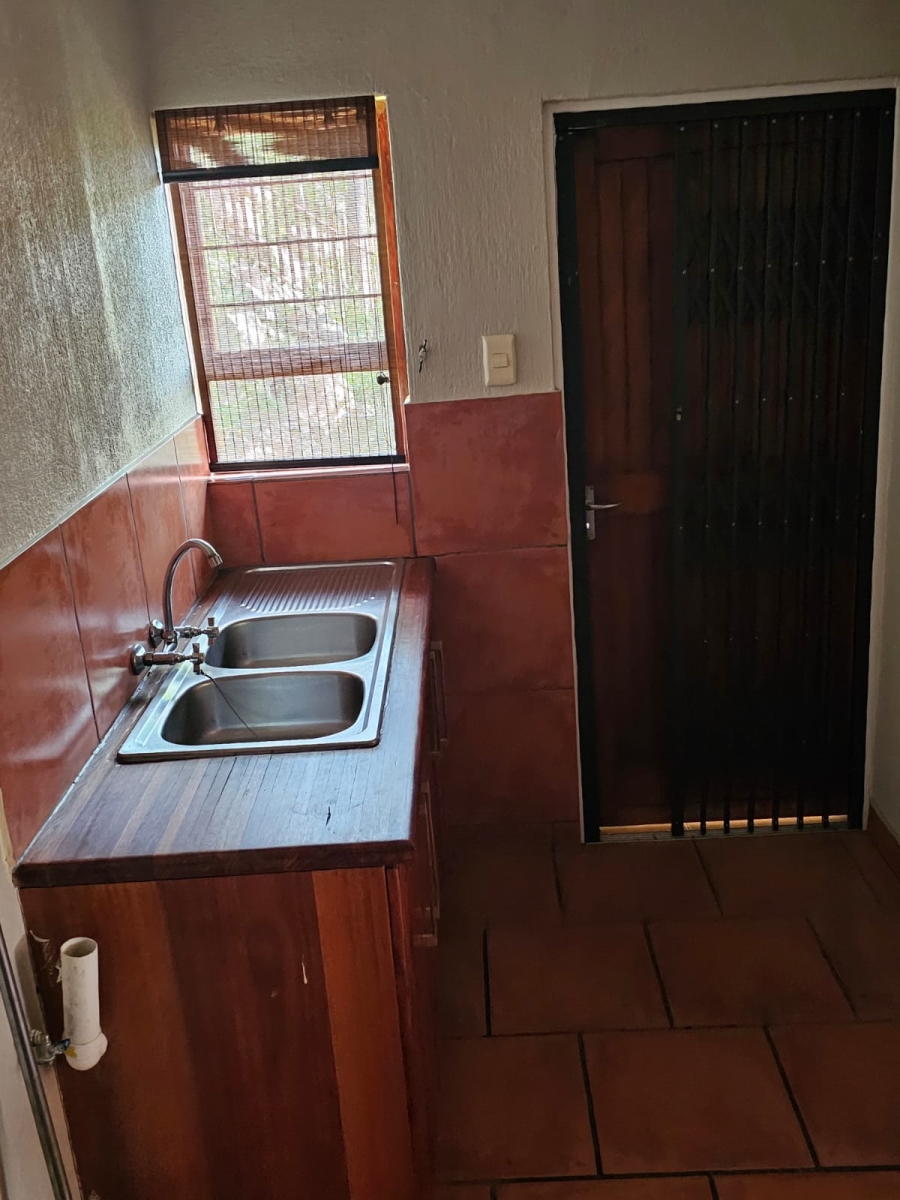 4 Bedroom Property for Sale in Nelspruit Ext 1 Mpumalanga