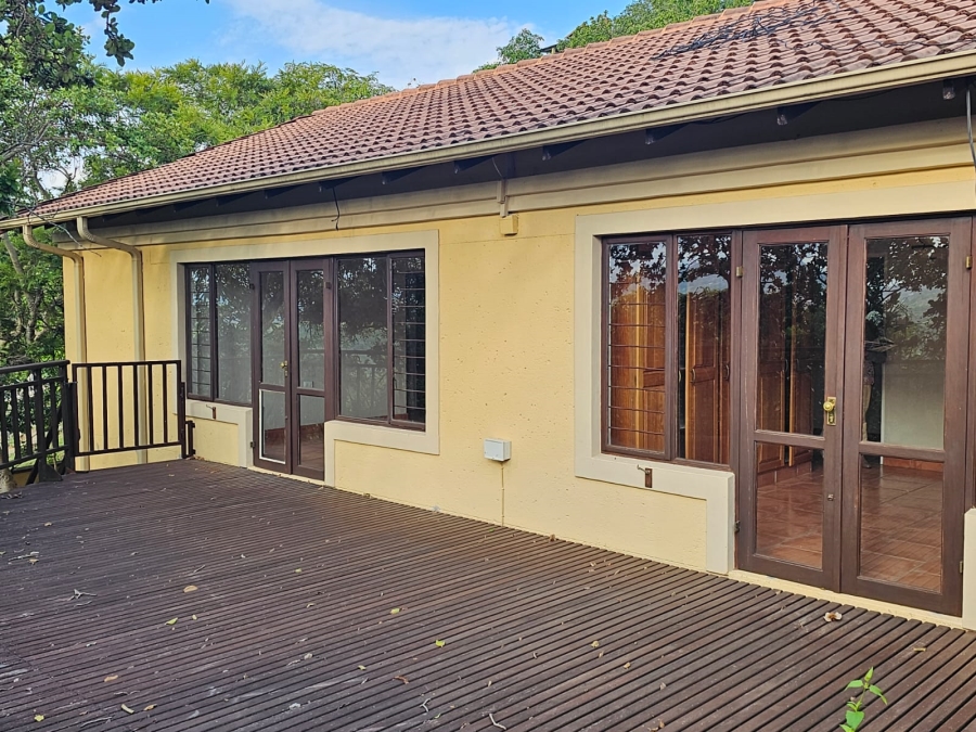 4 Bedroom Property for Sale in Nelspruit Ext 1 Mpumalanga