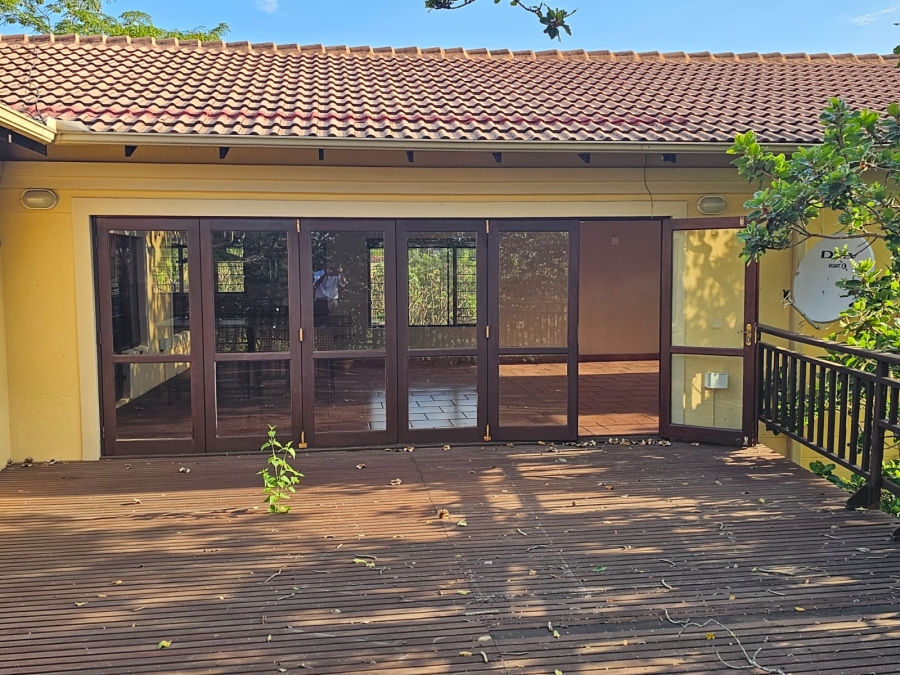4 Bedroom Property for Sale in Nelspruit Ext 1 Mpumalanga