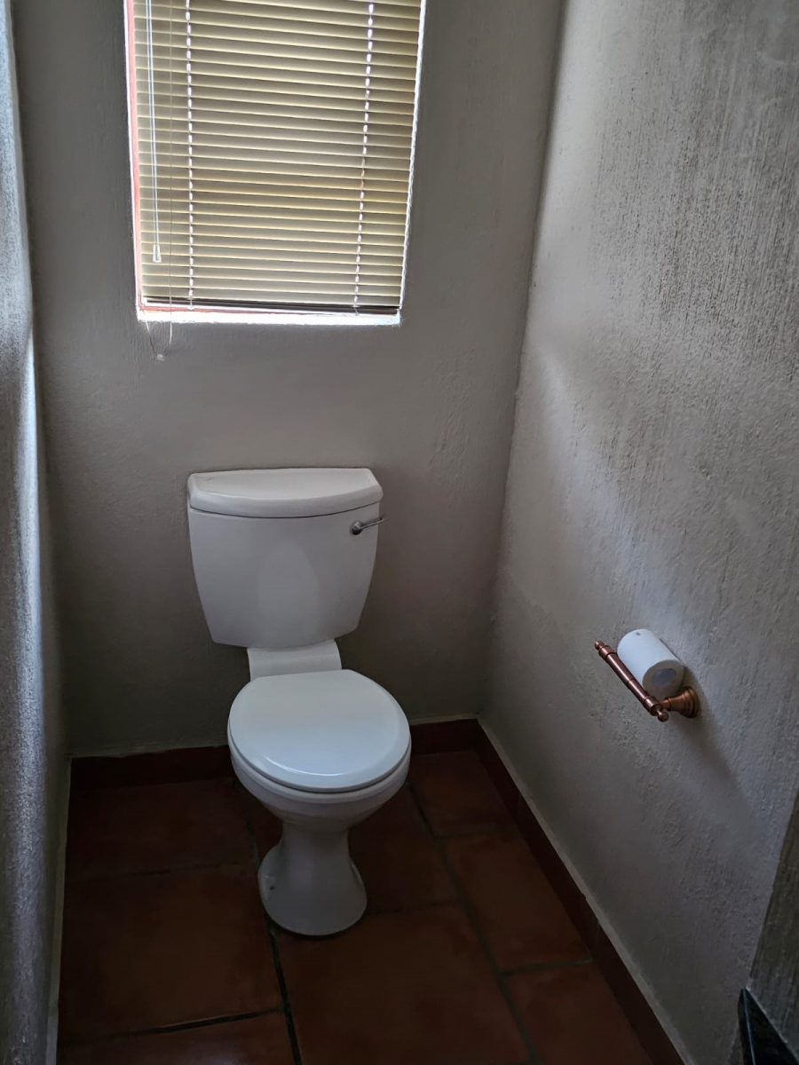 4 Bedroom Property for Sale in Nelspruit Ext 1 Mpumalanga