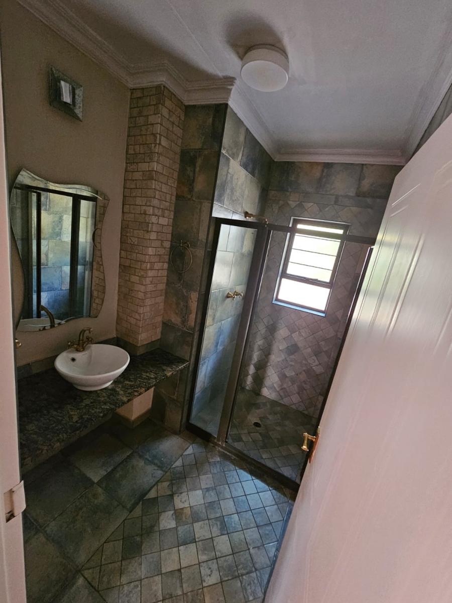 4 Bedroom Property for Sale in Nelspruit Ext 1 Mpumalanga