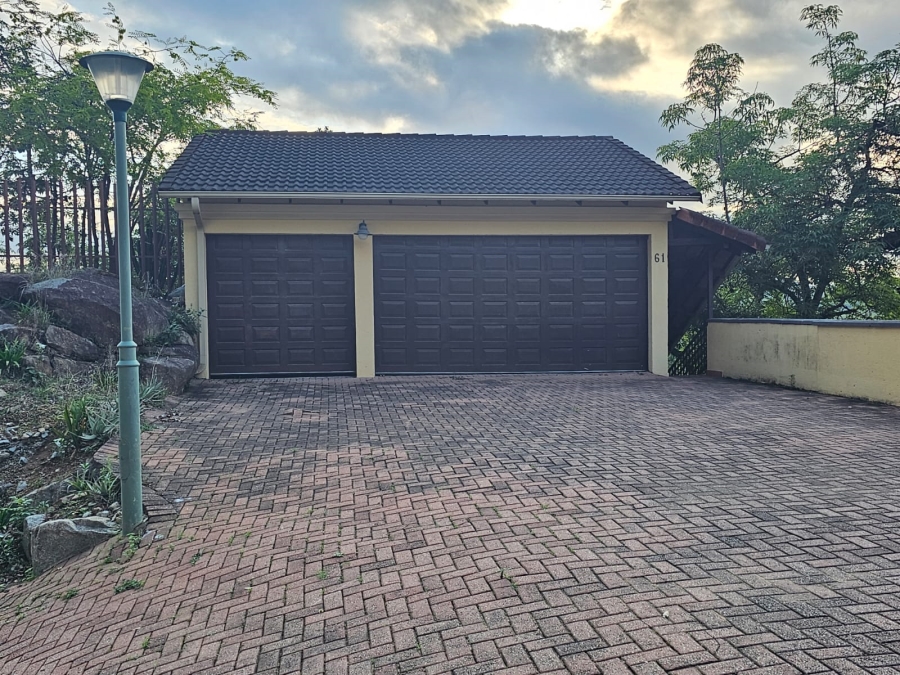 4 Bedroom Property for Sale in Nelspruit Ext 1 Mpumalanga
