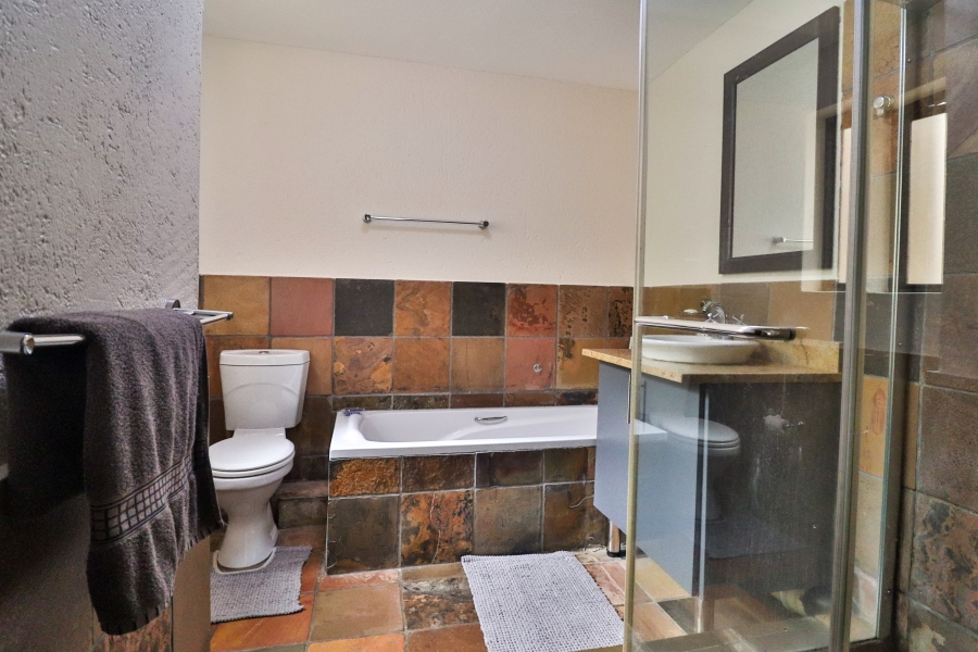 3 Bedroom Property for Sale in Nelspruit Ext 11 Mpumalanga