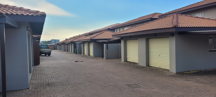 3 Bedroom Property for Sale in Middelburg South Mpumalanga