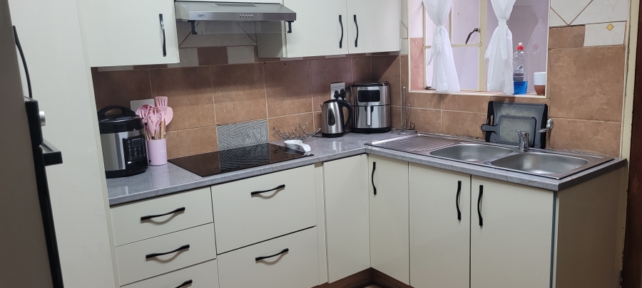 3 Bedroom Property for Sale in Middelburg South Mpumalanga