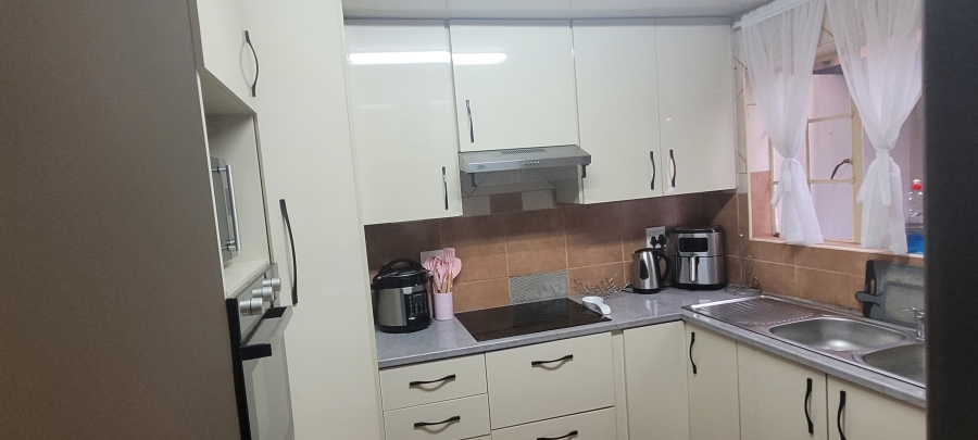 3 Bedroom Property for Sale in Middelburg South Mpumalanga