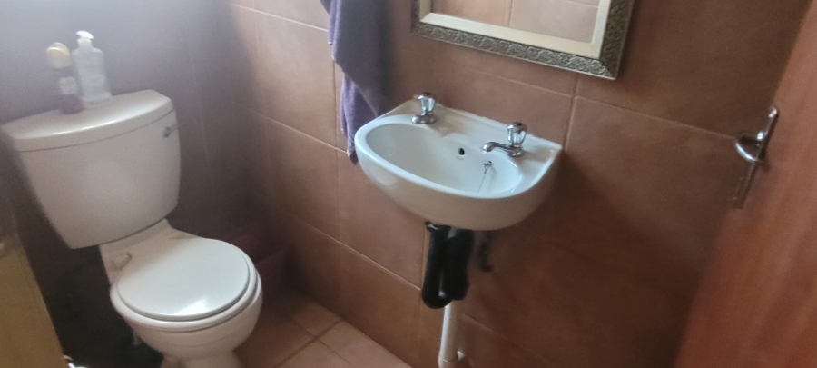 3 Bedroom Property for Sale in Middelburg South Mpumalanga