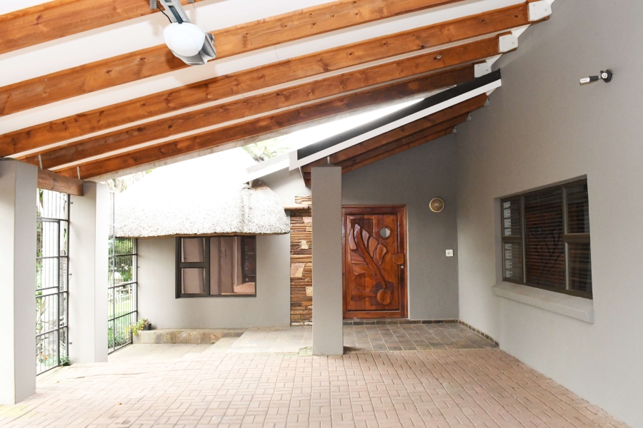 4 Bedroom Property for Sale in Piet Retief Mpumalanga