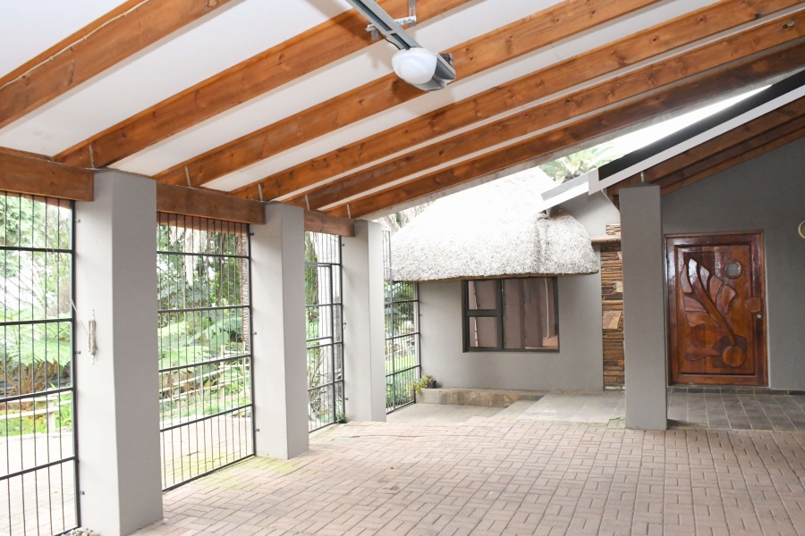 4 Bedroom Property for Sale in Piet Retief Mpumalanga