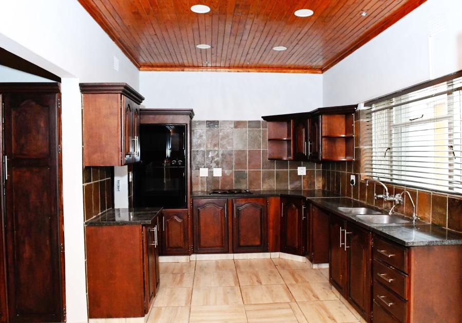 4 Bedroom Property for Sale in Piet Retief Mpumalanga