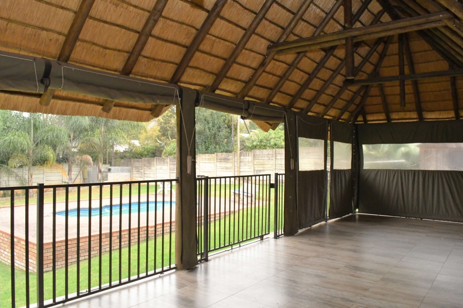 4 Bedroom Property for Sale in Piet Retief Mpumalanga