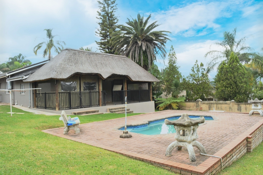 4 Bedroom Property for Sale in Piet Retief Mpumalanga