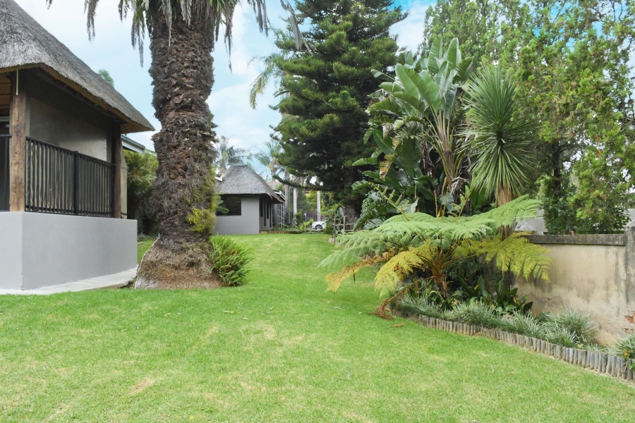 4 Bedroom Property for Sale in Piet Retief Mpumalanga