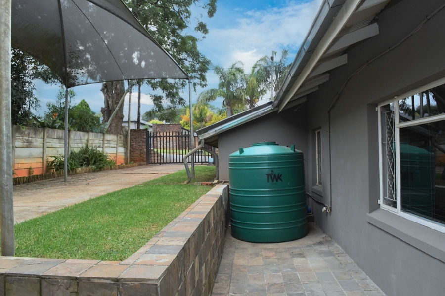 4 Bedroom Property for Sale in Piet Retief Mpumalanga