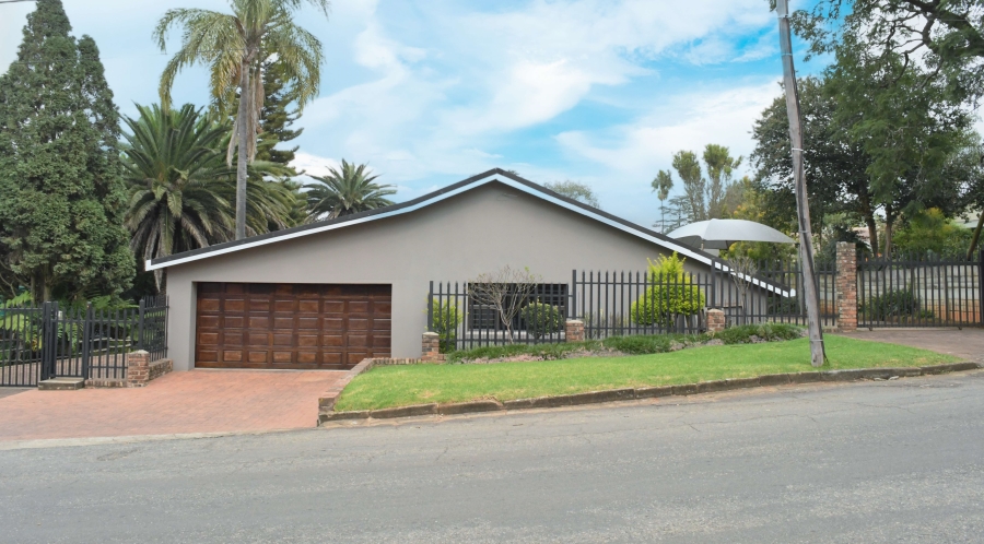 4 Bedroom Property for Sale in Piet Retief Mpumalanga