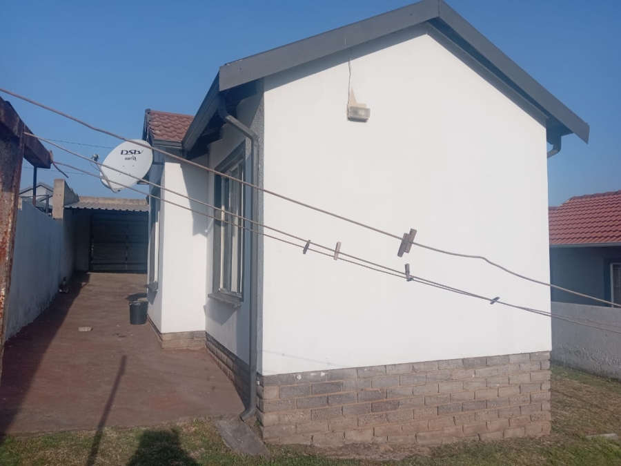 2 Bedroom Property for Sale in Duvha Park Mpumalanga