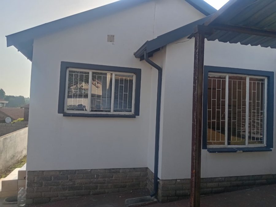 2 Bedroom Property for Sale in Duvha Park Mpumalanga
