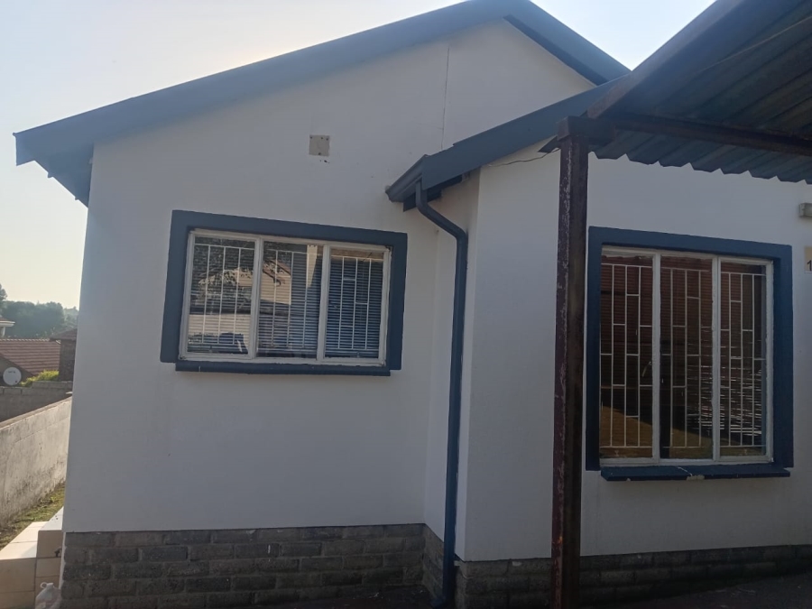 2 Bedroom Property for Sale in Duvha Park Mpumalanga