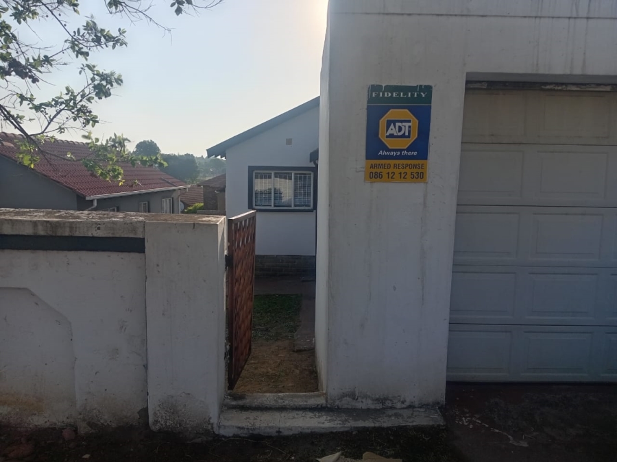 2 Bedroom Property for Sale in Duvha Park Mpumalanga