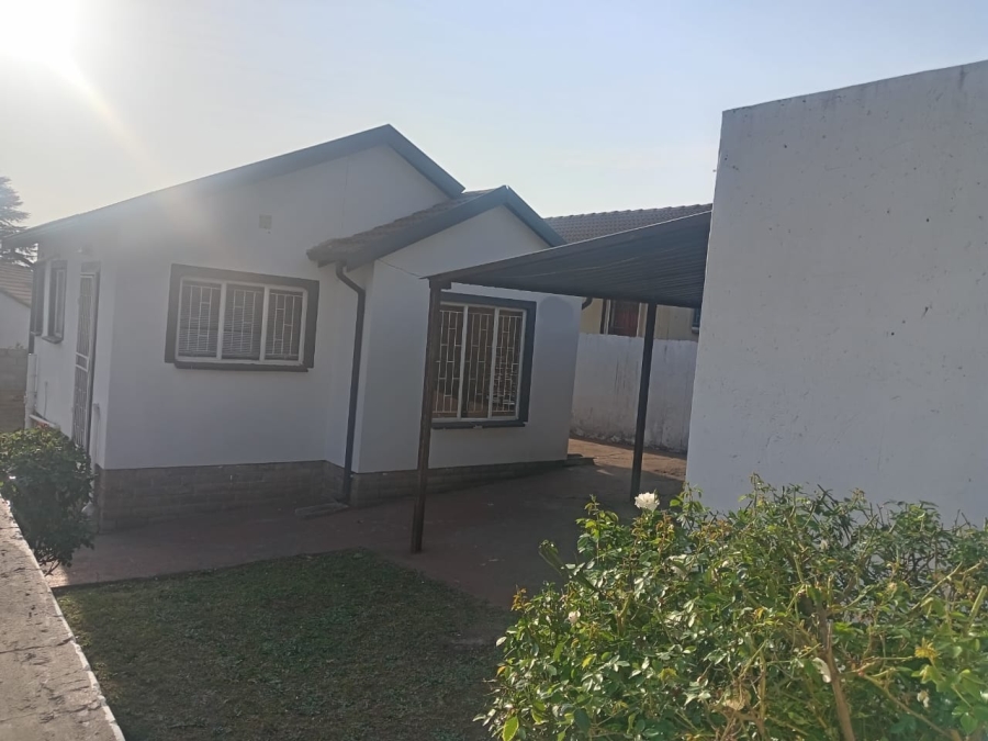 2 Bedroom Property for Sale in Duvha Park Mpumalanga