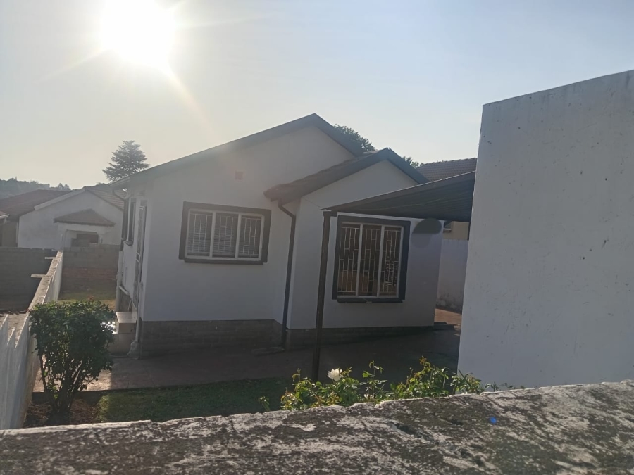 2 Bedroom Property for Sale in Duvha Park Mpumalanga