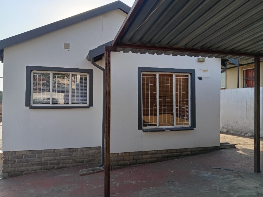 2 Bedroom Property for Sale in Duvha Park Mpumalanga